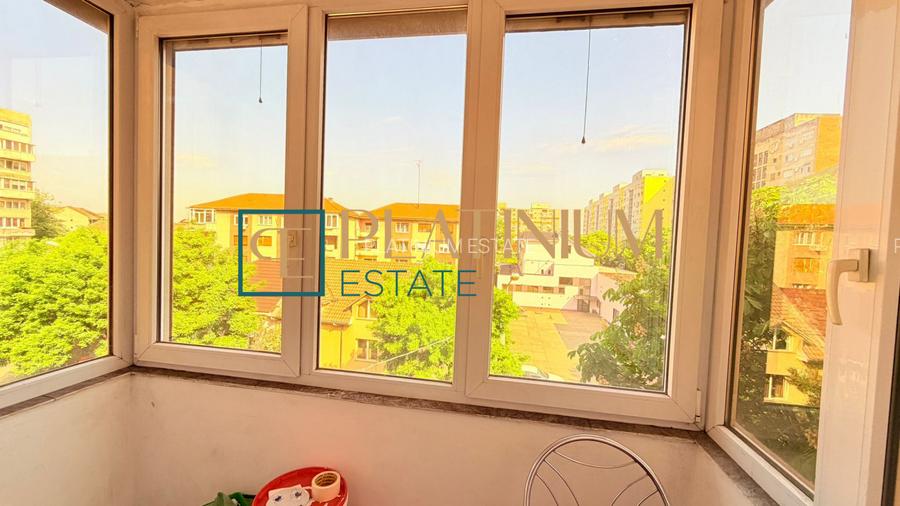 P4911 Apartament 3 camere DECOMANDAT, zona Complexul Studentesc - 8
