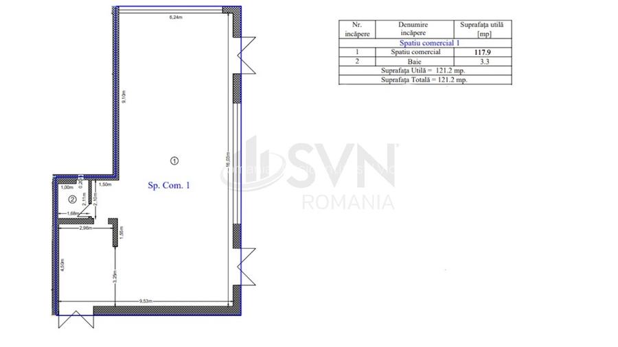 REC3001013 Spatiu Comercial Lujerului - Liceul Finlandez - 6