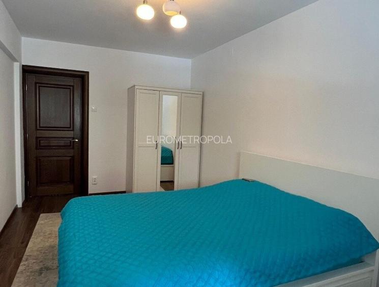 Dorobanti, 4 camere, decomandat – renovat recent, disponibil imediat - 4