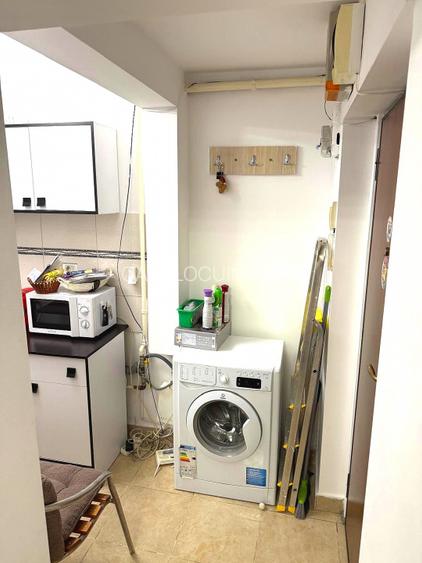 Apartament 2 camere | Gradina proprie | Parcare | Floreasca - 6