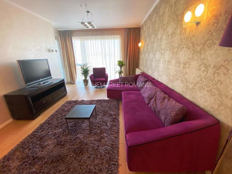 Apartament 3 camere LUX - Sisesti - 3