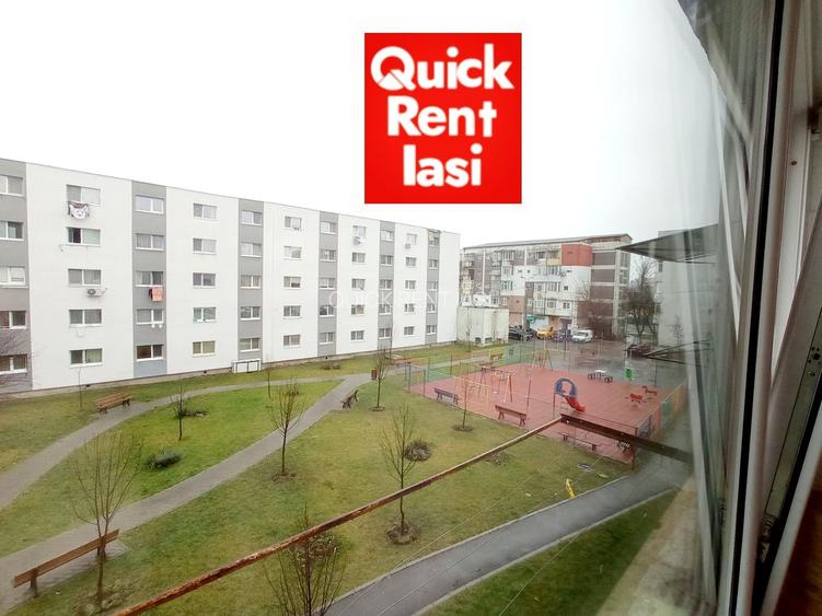 Minigarsoniera Pentru 1Persoana Bulevardul Poitiers-Siraj De Inchiriat - 6