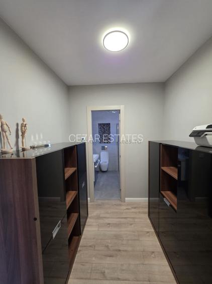 BANEASA STRAULESTI VILA ELEGANTA IN COMPLEX FINISAJE LUX - 27