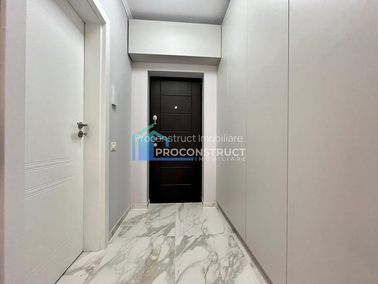 Apartamente cu 2 camere -92.500 EUR PRET PROMOTIONAL LUNA MARTIE | - 8