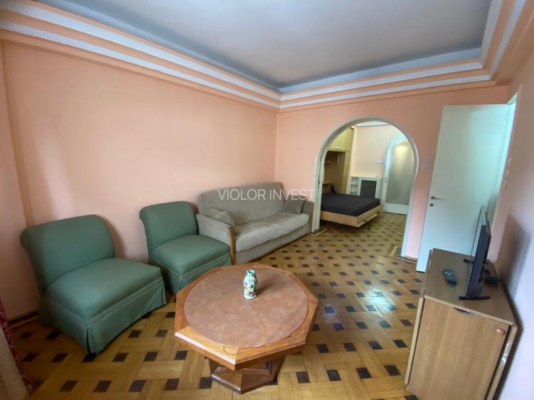 Dacia, garsoniera dubla 40 mp et 3 - 2