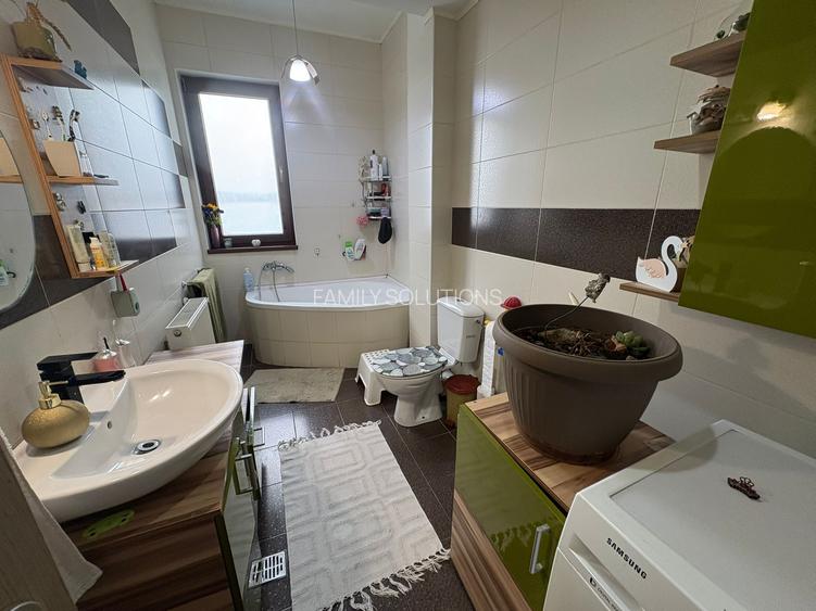 Apartament 2 camere decomandat 63mp | Gama Residence | Popesti-Leordeni - 9