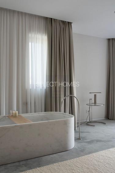 Penthouse unic de vanzare *Dacia- Eminescu* - 11