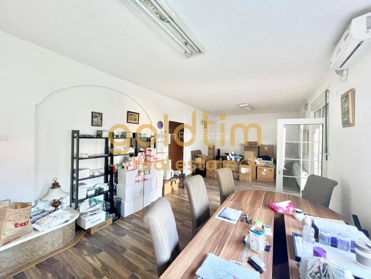 PRETABIL BIROURI/FLOREASCA/SEDIU PENTRU FIRMA - 31