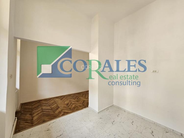 Parcul Poporului. Pretabil pentru birouri. Spatiu generos - 11