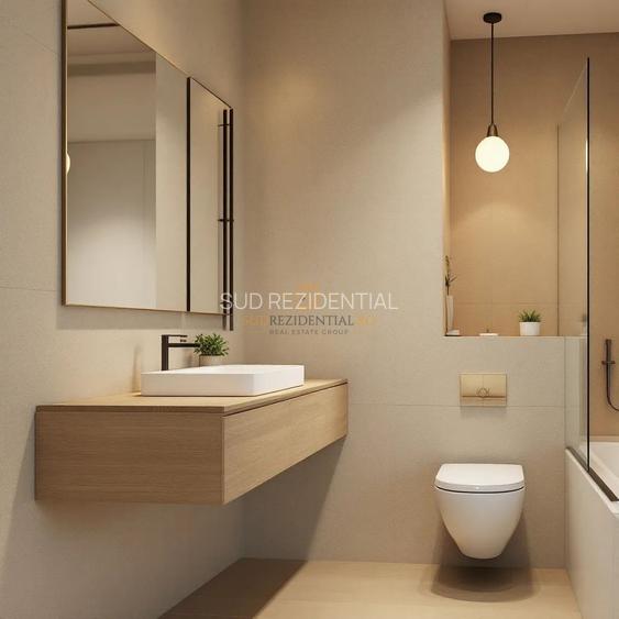 Apartament nou, 2 camere tip studio, Confort Urban Evolution, Sector 5 - 7