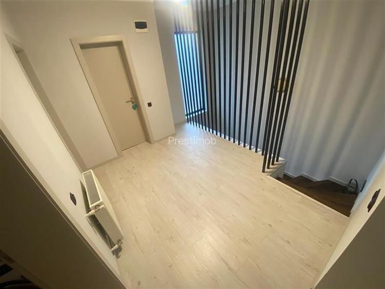 Casa de inchiriat in Livezeni - 13