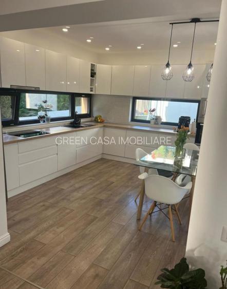 Casa Exclusivistă / zona Terra Gardens - 6