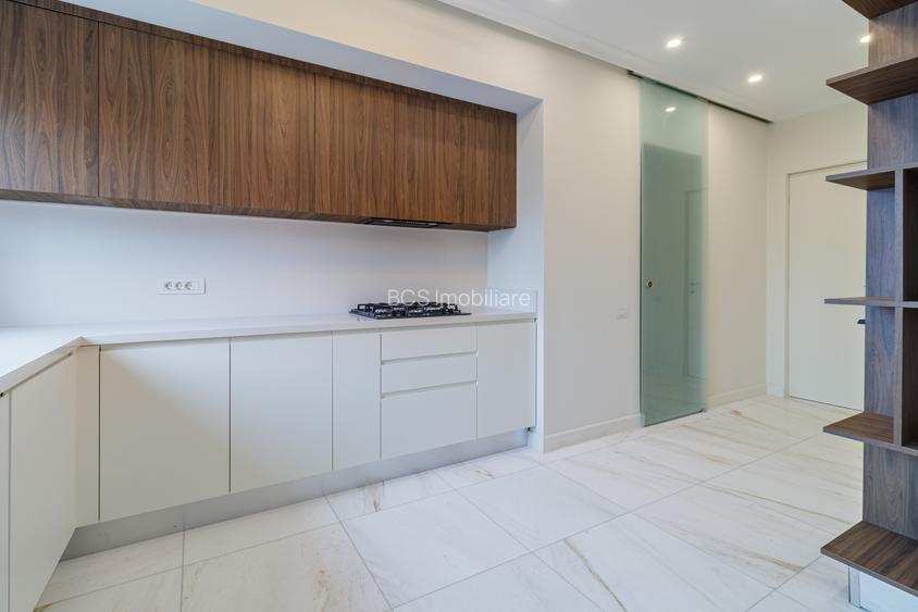 Prima Inchiriere - Apartament 4 camere - Washington Residence - Dorobanti - 6