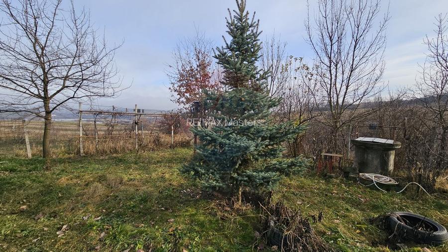 Teren extravilan 10,791mp Falticeni / Strada DJ209A, Opriseni - 10