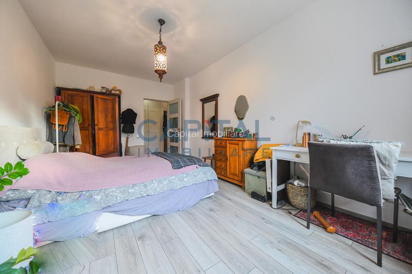 Comision 0% | Apartament 2 camere decomandate Gradina proprie 65 mp - 11