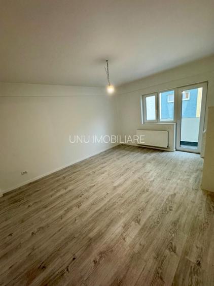2 CAMERE DECOMANDAT – ETAJ 1 + BALCON + BOXĂ CADOU | BUCiUM BLOC NOU 0% COMISION - 5