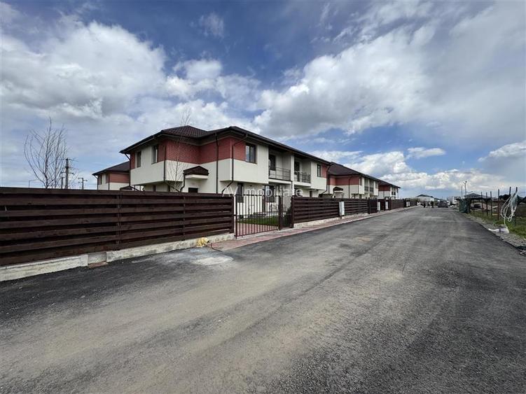 VANZARE VILA BRAGADIRU CELOFIBREI 4 CAMERE - RATE DEZVOLTATOR - 3