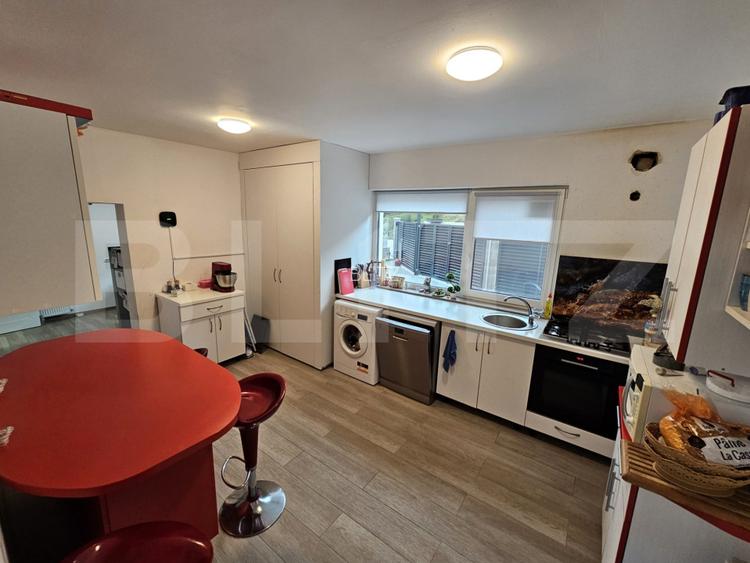 BLITZ EXCLUSIV - Casa multifunctionala, 380 mp utili, zona Vivo - 9