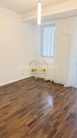 Kiseleff, 3 room ground floor apartment with garden and access to roof pool - 8