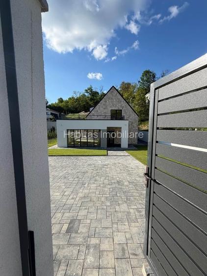 Casa individuala in Feleacu, cu teren generos de 800 mp - 31
