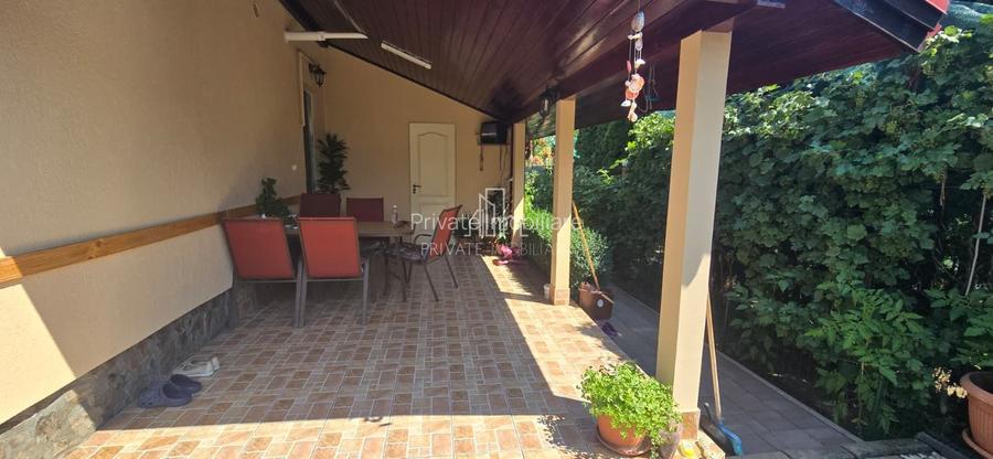 Casa 150 Mp/teren 572 Mp De Vanzare, Sancraiu de Mures, Zona Caparol - 8