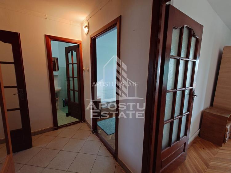 Apartament 3 camere,Timisoara, zona Lunei,Centrala Proprie - 7