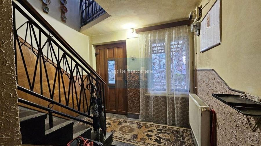 Fara comision! Casa 176 mp, teren 530mp, cartier Andrei Muresanu - 7