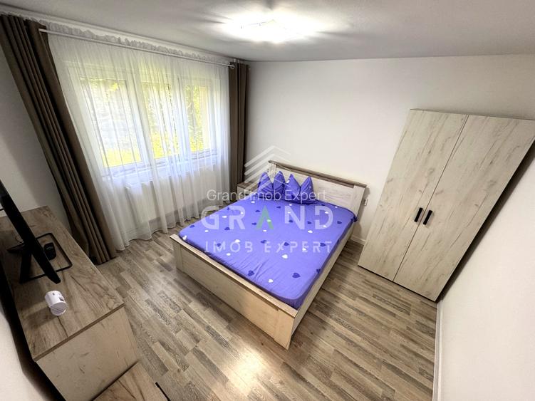 2 camere | RENOVAT | 56,20 mp | Orientare Est | Mănăștur–Mehedinți - 12
