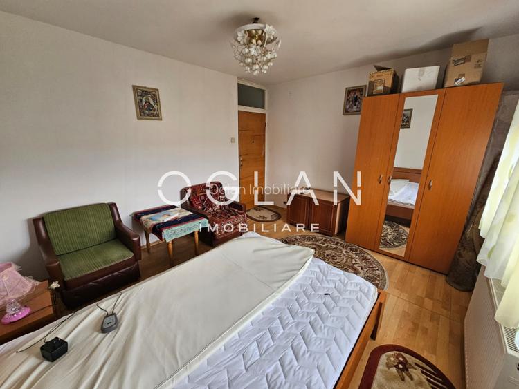 Apartament 3 camere 72 mp utili, lift, zona Terezian 0% Comision - 10