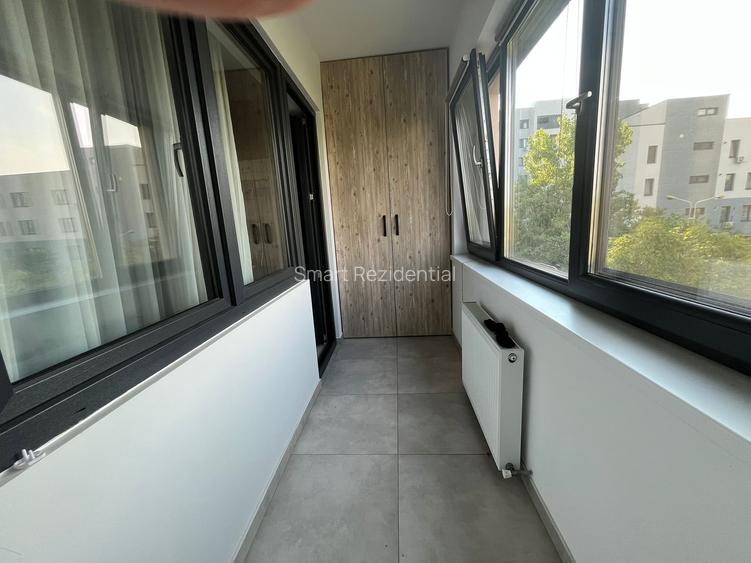 Apartament 3 camere mobilat & utilat LUX – Sector 4, București  Cavar Residence - 7