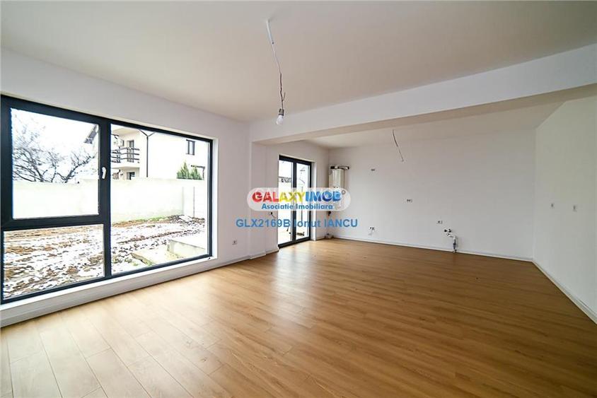 Case Stil Mediteranean - Safirului - 5 Camere si 4 bai - 3