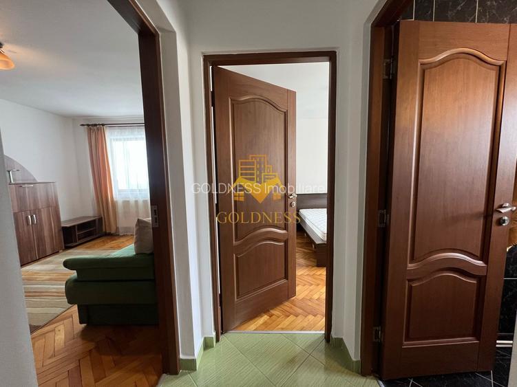 2 camere decomandate, Manastur,  OMV, Piata Flora, Calea Floresti - 11