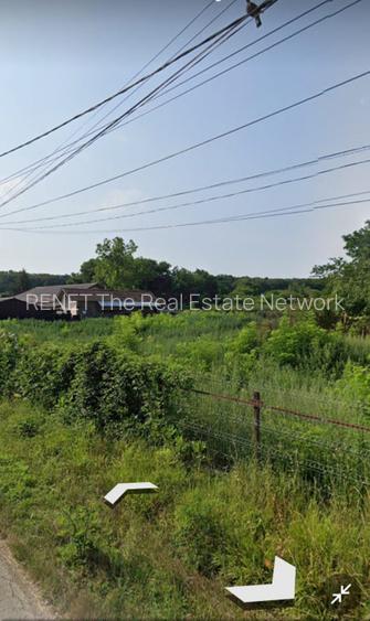 MEGA OCAZIE SE VINDE TEREN IN ZONA SNAGOV - 2