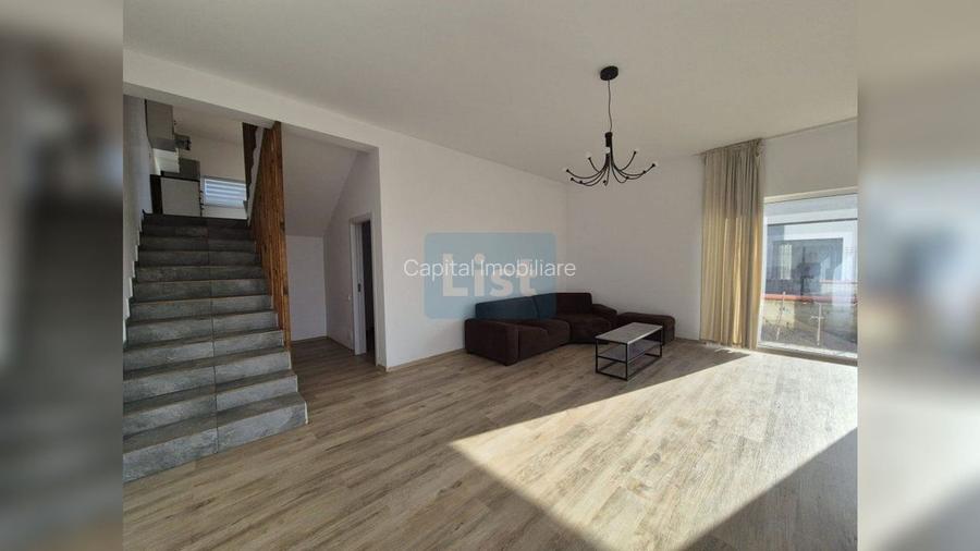 Casa la cheie, complex privat, panorama superba - 5