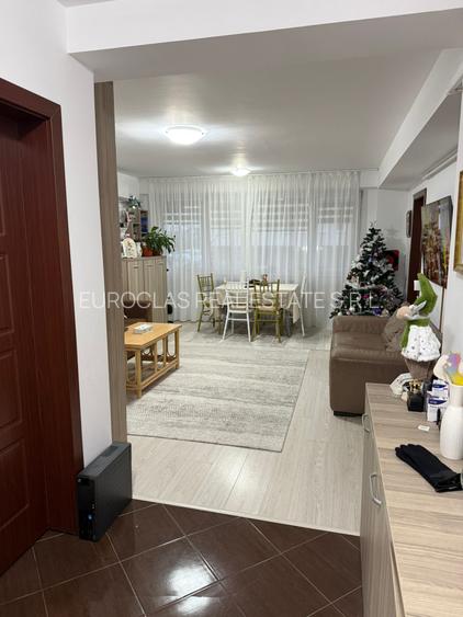 Apartament 2 camere decomandat - Vivo Mall - 99.500 euro  (Cod E2+E7) - 6