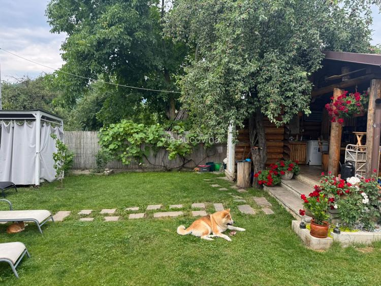 De vânzare vilă familială-tot confortul în Frasin-reducere de pret!!! - 23