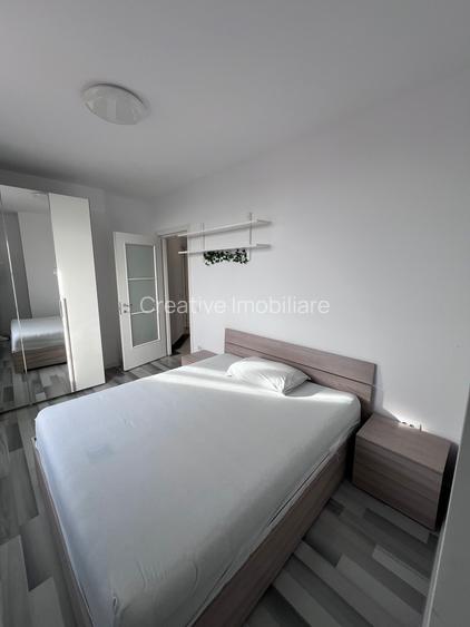 PREȚ PROMOȚIONAL: Apartament cu 2 camere, decomandat, mobilat & utilat - 2