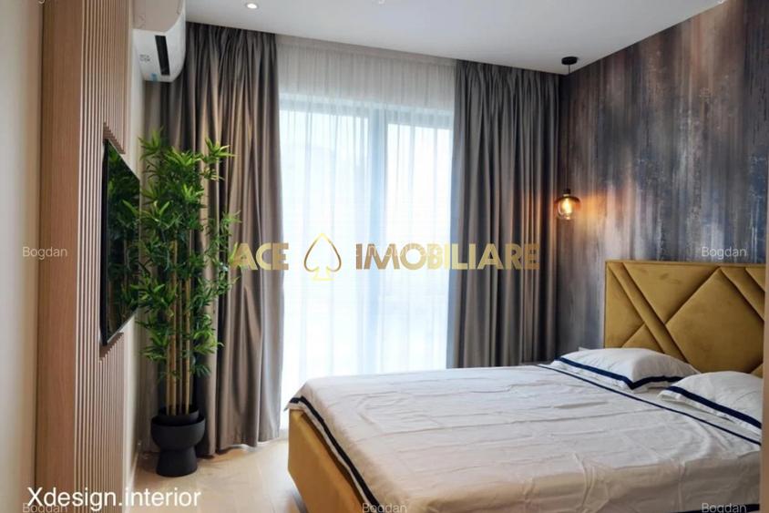 2 Camere de inchiriat | NUSCO | Lux | Metrou | Centrala - 5