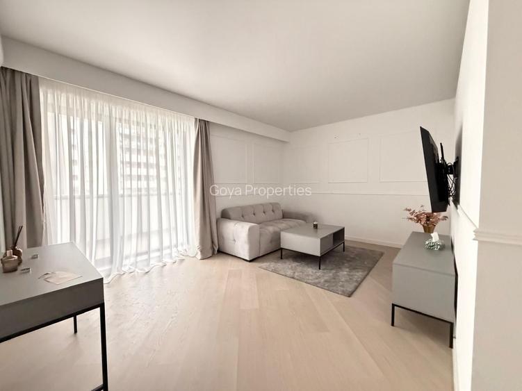 Cortina North | Pipera | 3 Camere de închiriat - 3