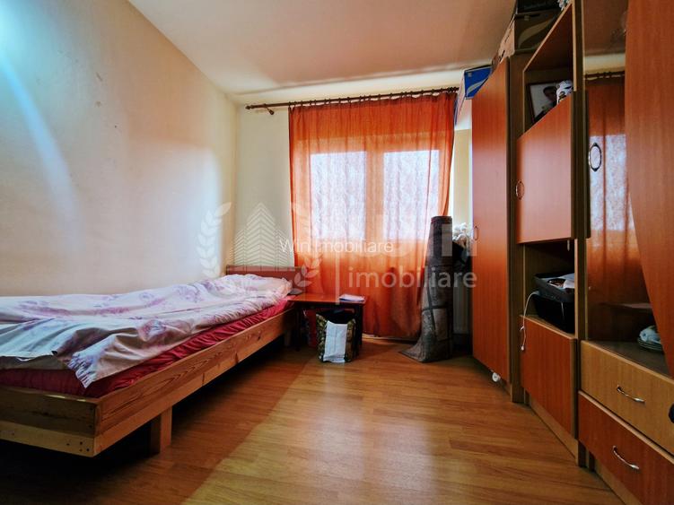 Duplex 4 camere | 161mp utili | Garaj | Borhanci | Str. Romul Ladea! - 8