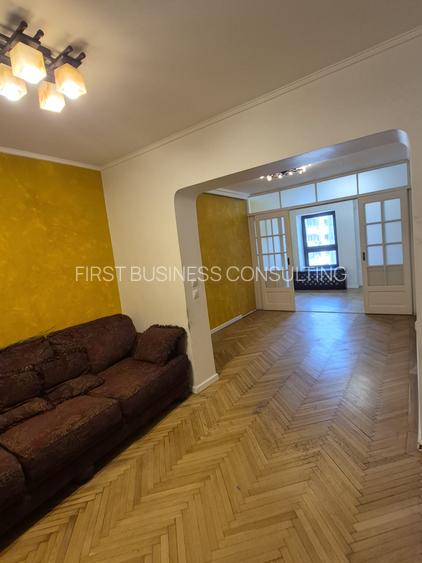 1 Mai - Clucerului - apartament deosebit, 3 camere - 3