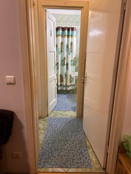 2 camere Gradina Botanica la 5 minute de centru - 5