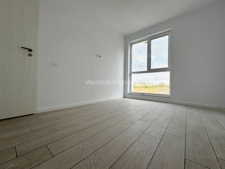 Apartament 2 camere decomandat, 47mp, terasa 8mp,etaj 2/3 -Giroc - 3