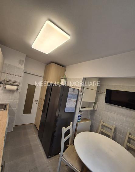 Brancoveanu- 4 Camere | 83 mp Decomandat | Etaj 3/4 | Centrală Proprie an 1977 - 6