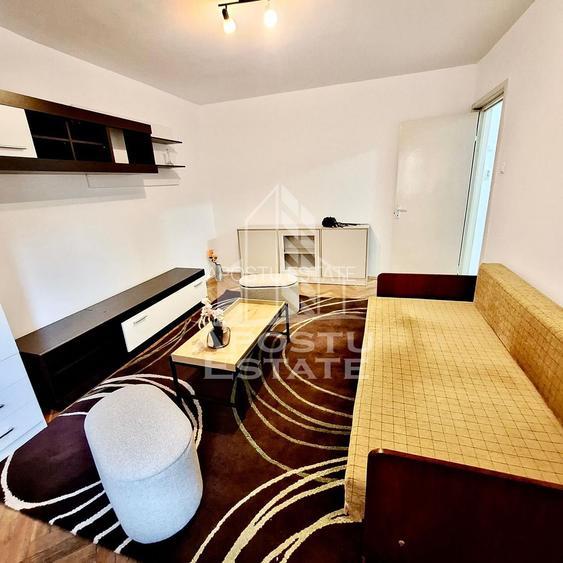 Garsoniera de inchiriat, Pet Friendly, zona Sagului, Timisoara - 2