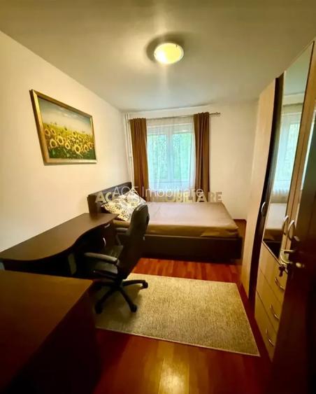 3 Camere de inchiriat | Pajura | Metrou | Mobilat | Utilat - 8