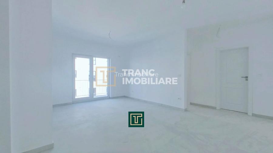 Apartament 2 camere de vânzare în bloc nou – Grădiște, Arad - 3