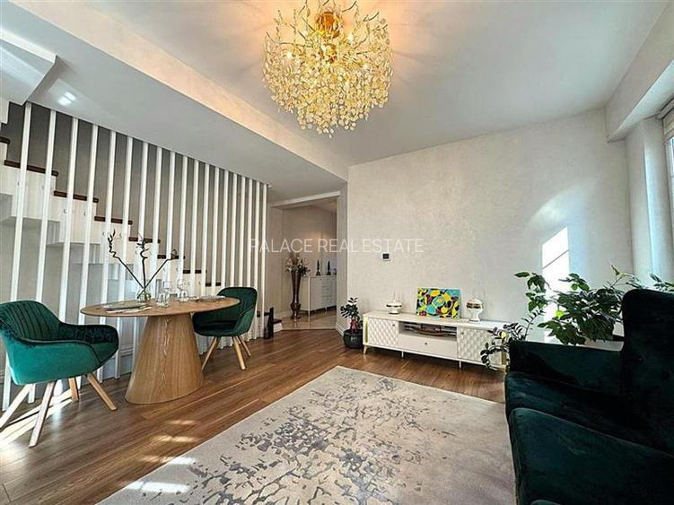 Vila eleganta de inchiriat in Copou - 15