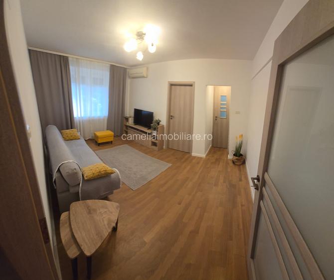 2 camere, modern, renovat, Piata Domenii, Bulevardul Ion Mihalache, nr 142, - 17