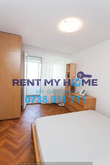 Apartament cu 2 camere de închiriat în zona Baba Novac / Dristor - 6